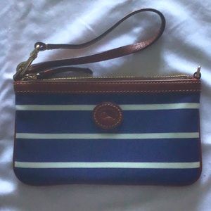 Dooney & Bourke Wristlet